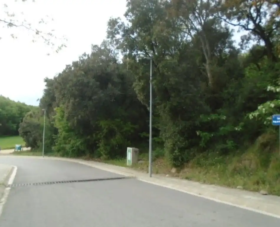 Terreni e lotti in vendita a Gualba, imagen 7