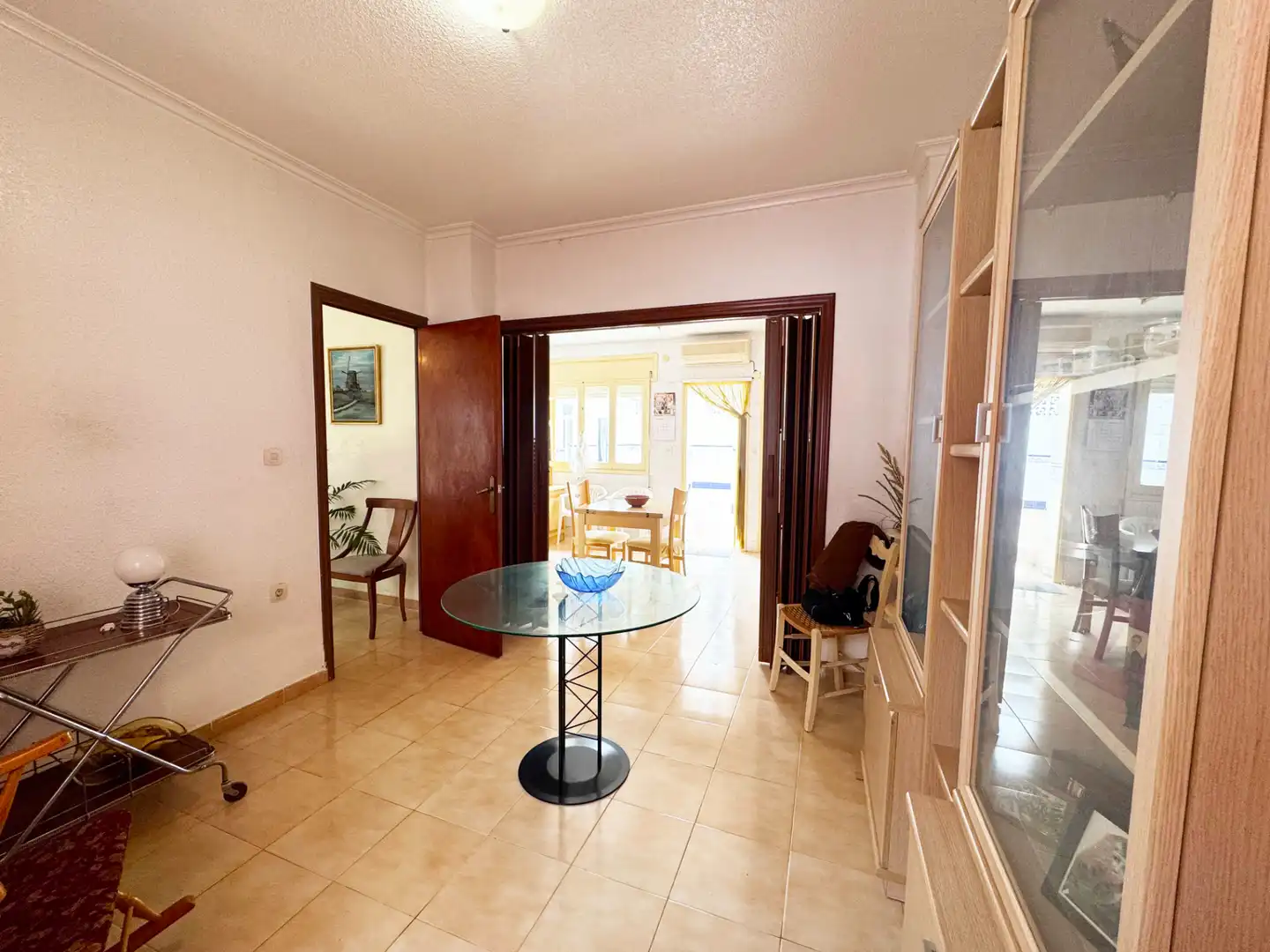 Casa adosada en venta en San Pedro del Pinatar con Aire acondicionado, Amueblado y Horno