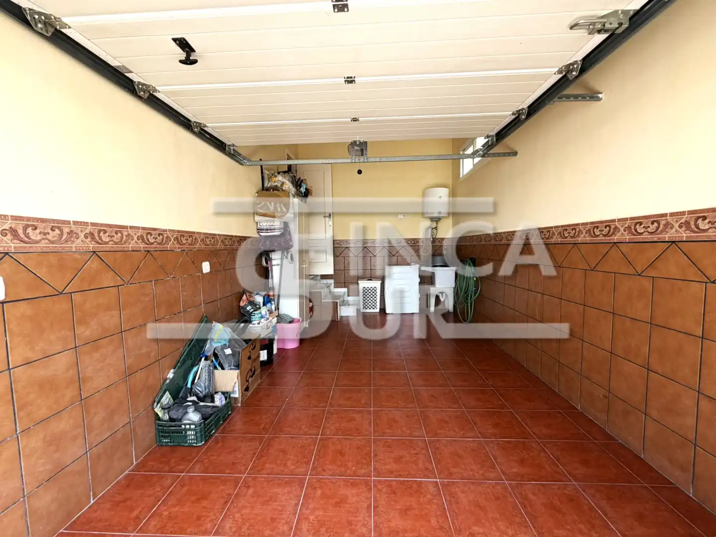 Casa adosada en venta en Roquetas de Mar con Aire acondicionado, Calefacción y Terraza