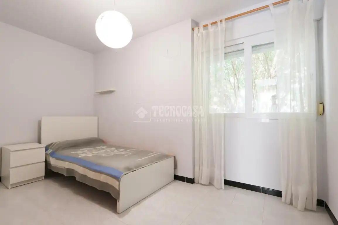 Habitación de Casa o chalet en venta en Canet d'En Berenguer con Aire acondicionado, Jardín privado y Terraza
