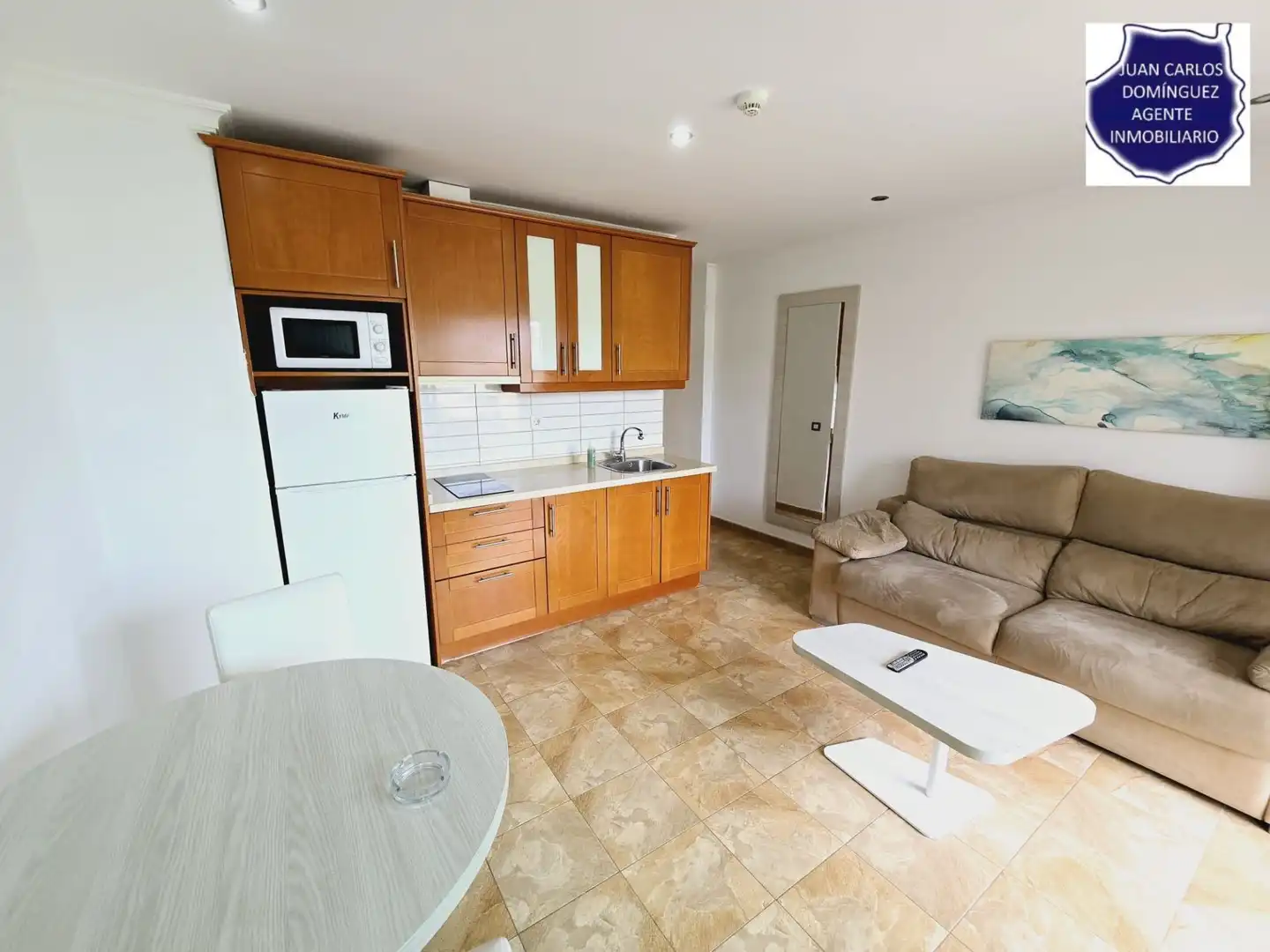 Apartments for rent in Arguineguín