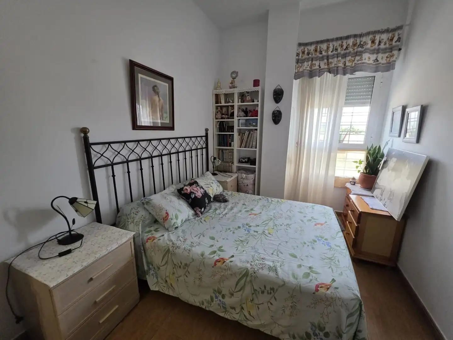 Habitación de Piso en venta en Riola con Aire acondicionado y Trastero