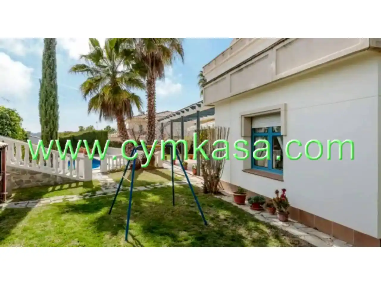 Haus mit Pool zum Verkauf in Condado del Jaruco - Puigventós, imagen 4