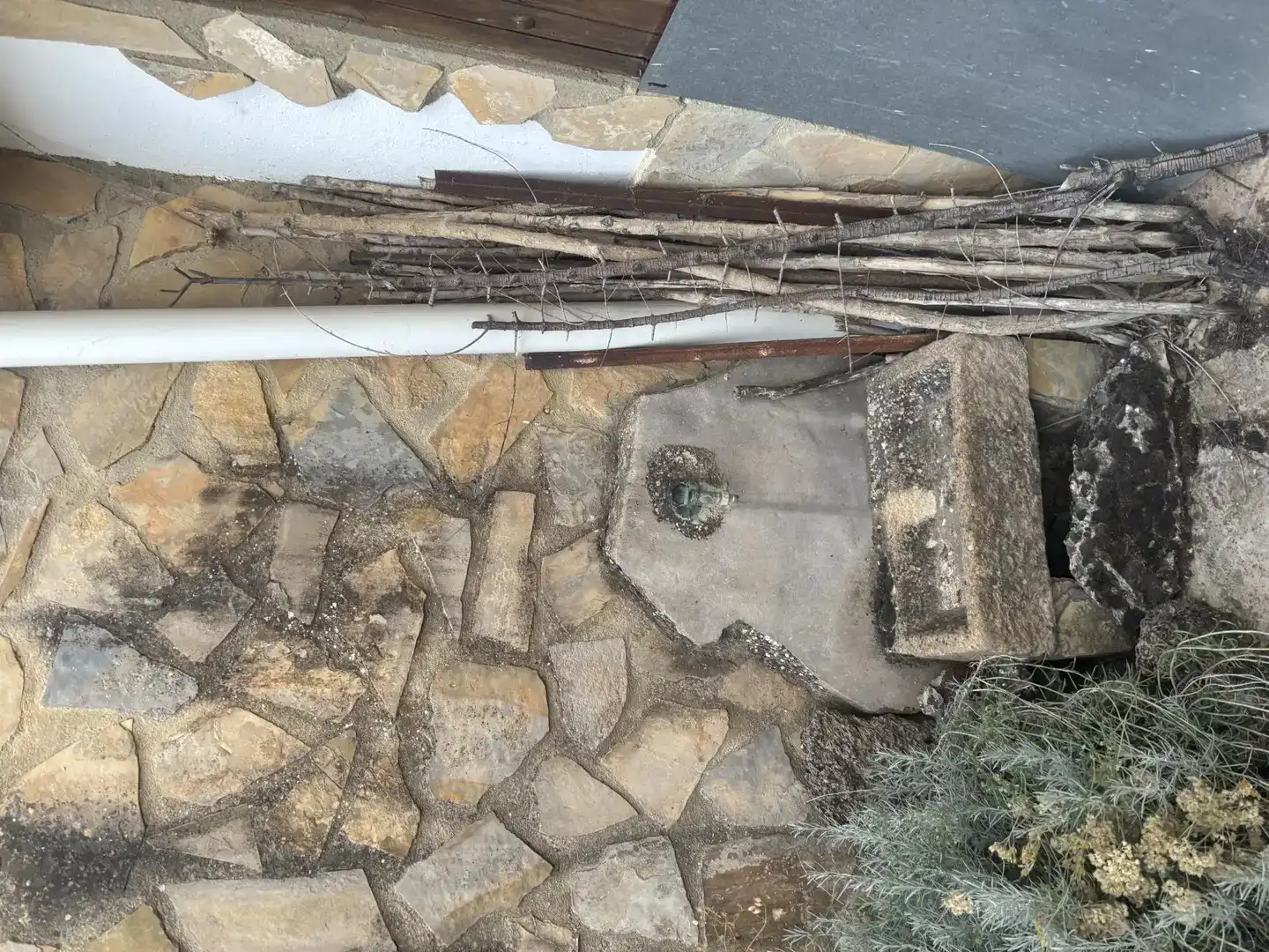 Casa adosada en venda en Huérguina amb Balcó