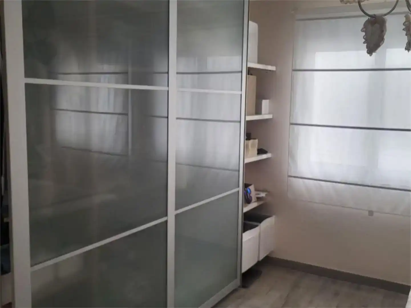Habitación de Piso en venta en Barberà del Vallès con Aire acondicionado y Balcón