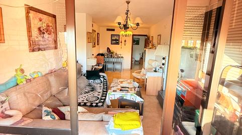 Foto 3 de Pis en venda a Plaza la Fuensanta, Colores -  Entreparques, Sevilla