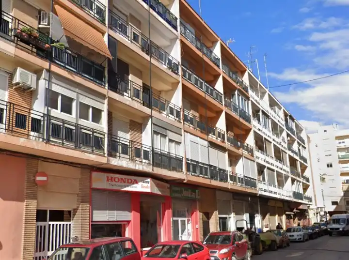 Appartement à vendre à Casco Antiguo
