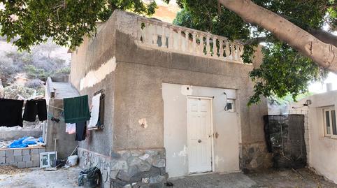 Photo 3 of Single-family semi-detached for sale in Calle Potera, La Chanca - Pescadería,  Almería Capital