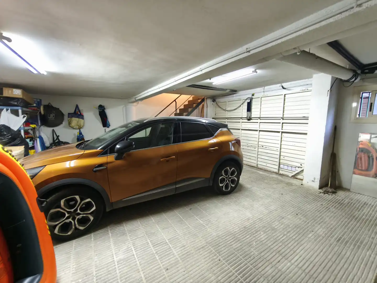 Semi-detached house with terrace for sale in Carrer Bergantí, imagen 54