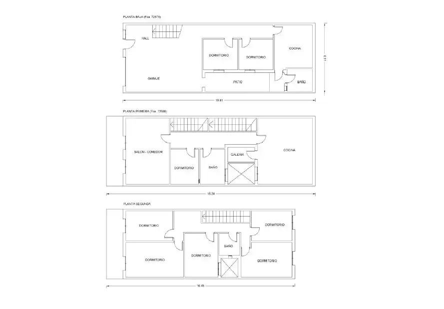 Apartament en venda a Elche ciudad, imagen 3