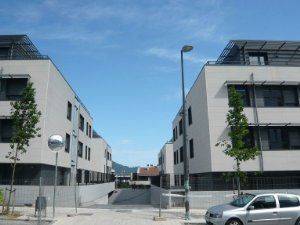 Garaje en Alquiler en Piketazaharra Kalea, 18 en Lapice - Larreaundi - Olaberria - Meaka