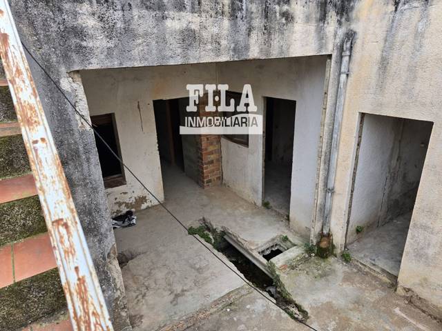 Casa-chalet en Venta en Santa Oliva