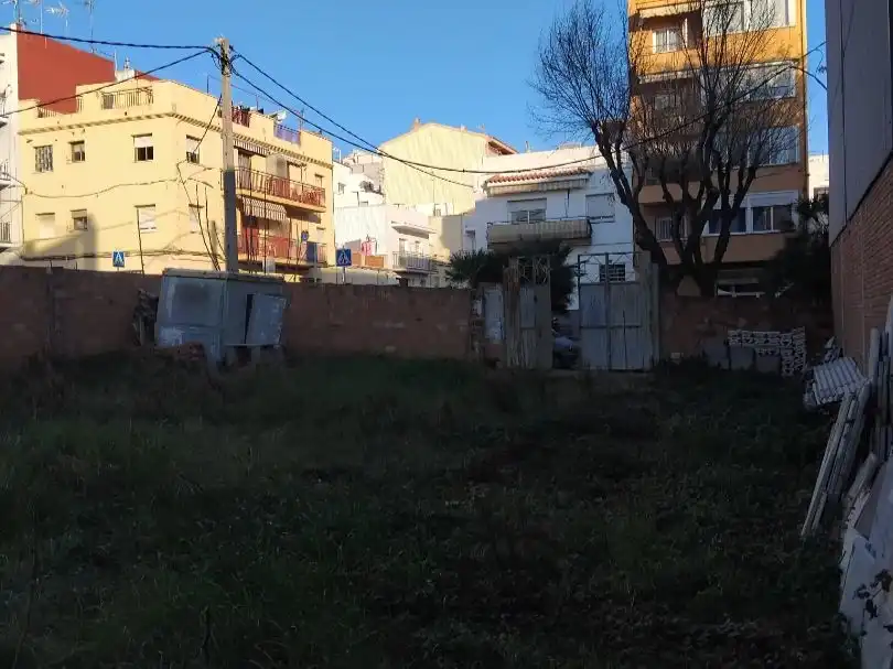Terreny residencial en venda a Juan cierva 17, imagen 7