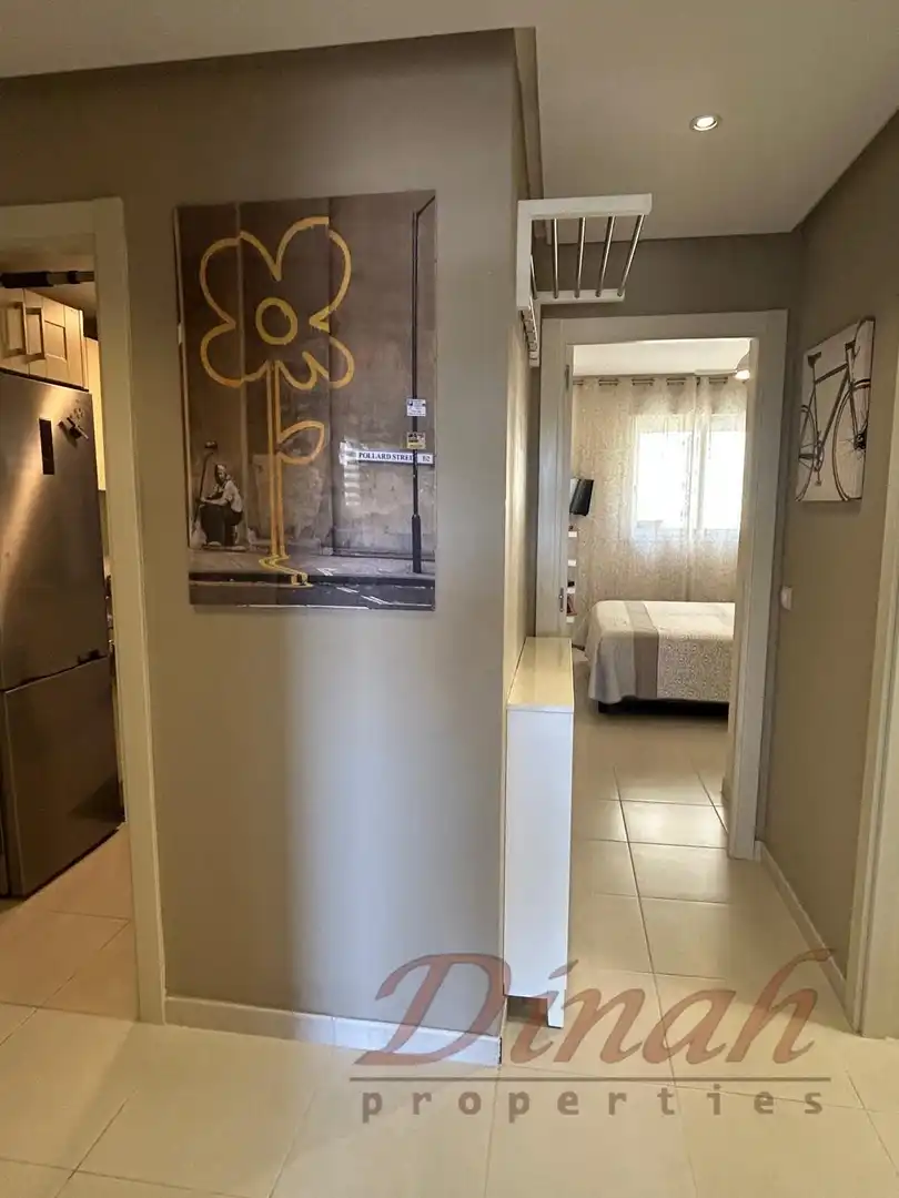Apartamento en venta en Altea con Aire acondicionado, Calefacción y Terraza