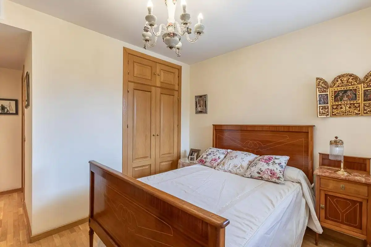 Appartement avec ascenseur à vendre à Plaza de San Lázaro 11, imagen 9
