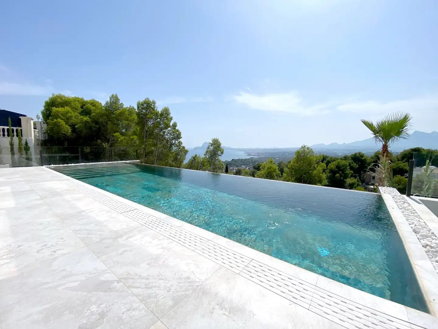 Haus zum Verkauf in Altea ciudad, imagen 44