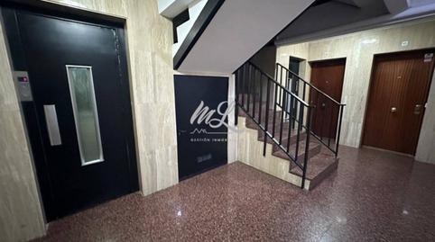 Foto 4 de Pis en venda a Avenida Guadalajara, Arcos,  Madrid Capital