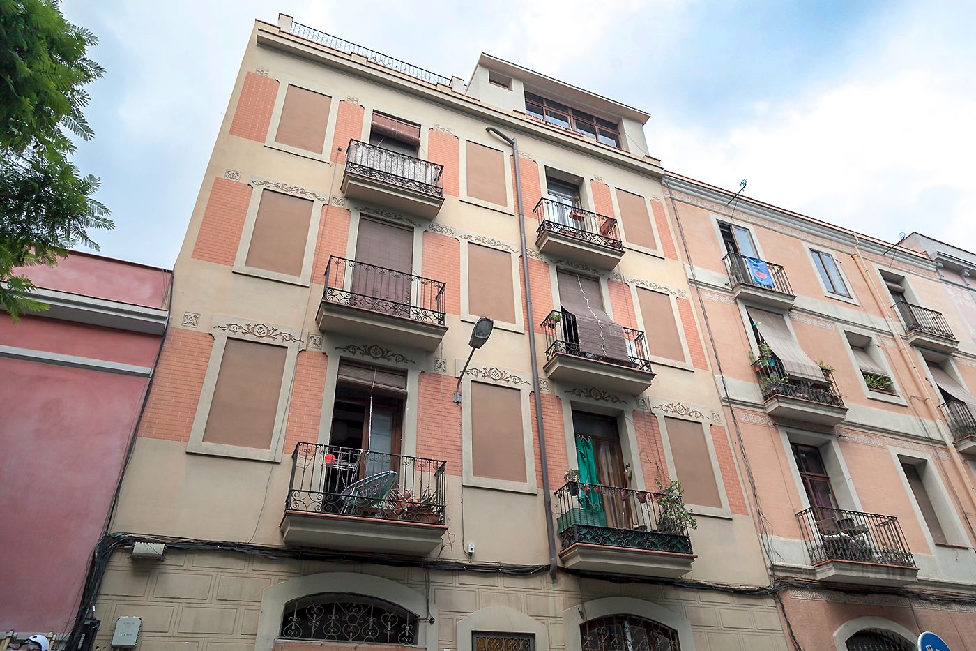 Attic for sale in Carrer de Bruniquer, Vila de Gràcia, Gràcia