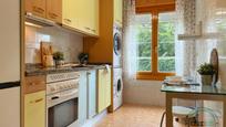 Kitchen of Flat for sale in Gijón   with Swimming Pool