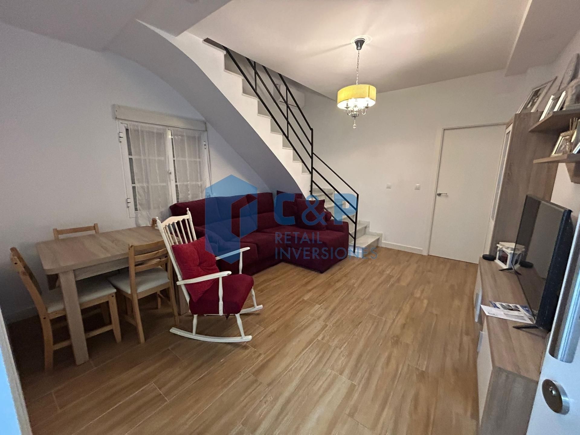 Casa o xalet en venda en Montellano amb Terrassa