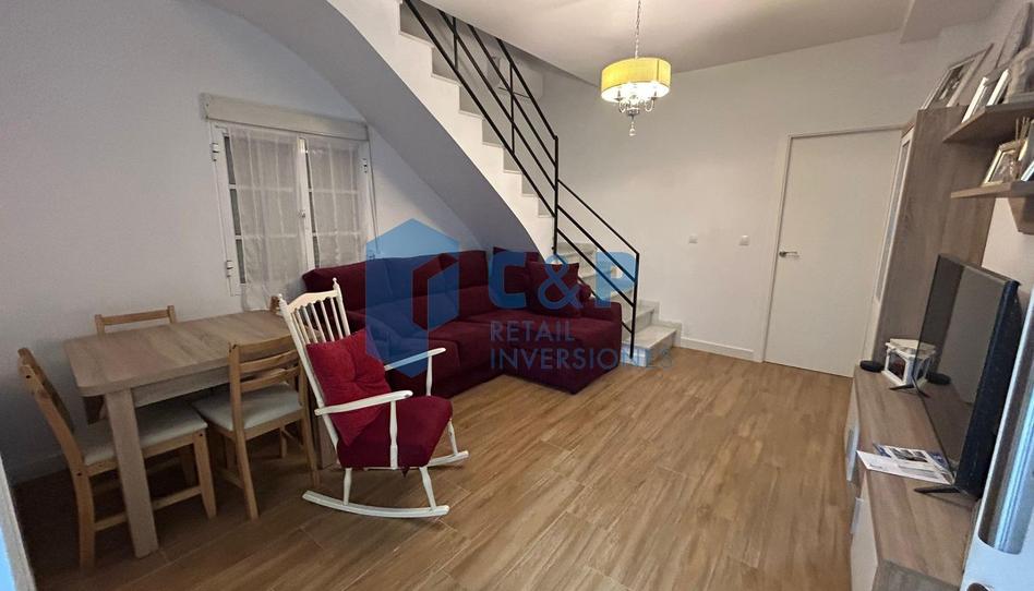 Foto 1 de Casa o xalet en venda a Calle Martin Salazar, Montellano, Sevilla