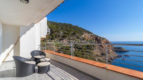 Foto 4 de Apartament en venda a Carrer Rec de L'aigua, Aiguafreda - Sa Tuna, Girona