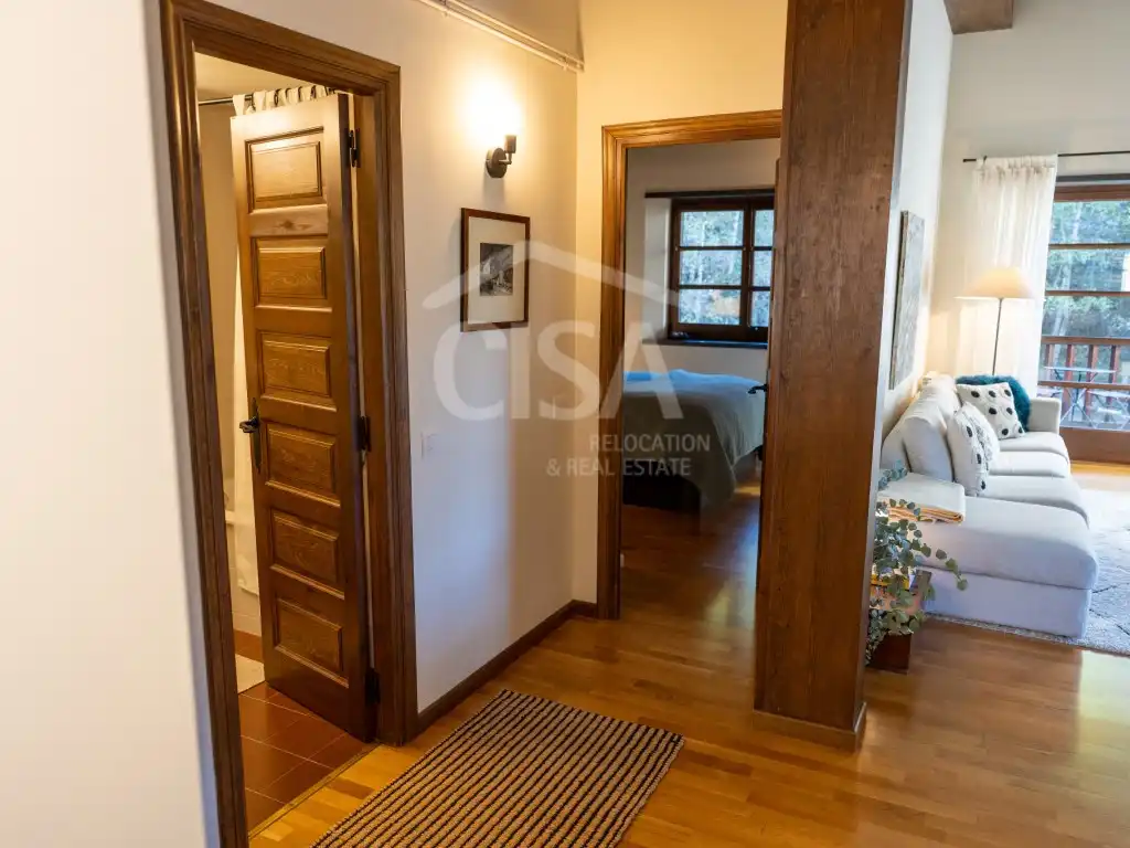 2-bedroom penthouse for sale in Soldeu, Canillo · 60 of 60