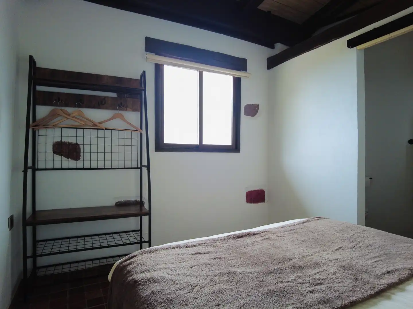 Habitación de Casa o chalet de alquiler en San Cristóbal de la Laguna con Aire acondicionado, Calefacción y Jardín privado