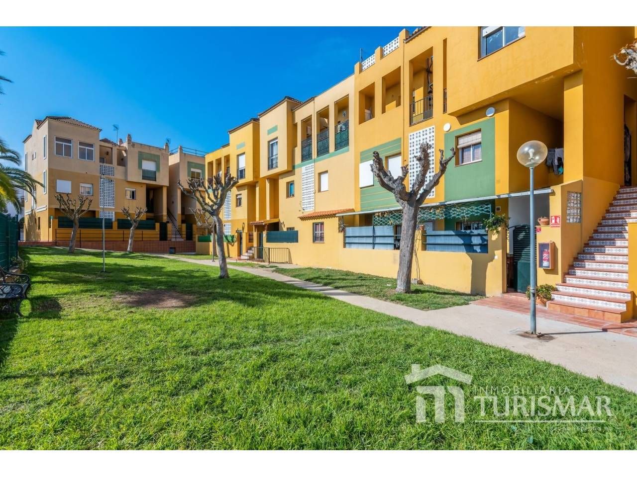 Piso en venta en Isla Canela, 1