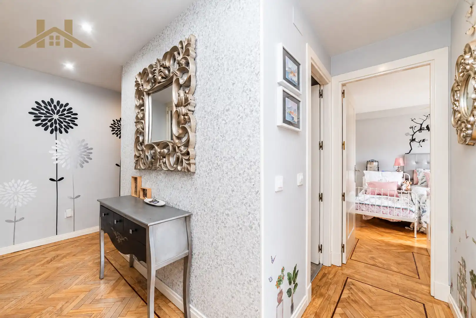 Piso en venta en Avenida Europa
