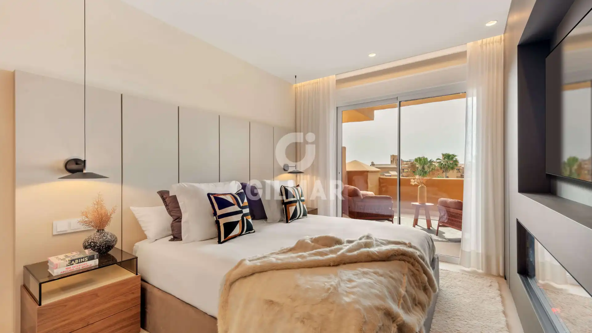 Apartament amb terrassa en venda a Punta Plata, imagen 9