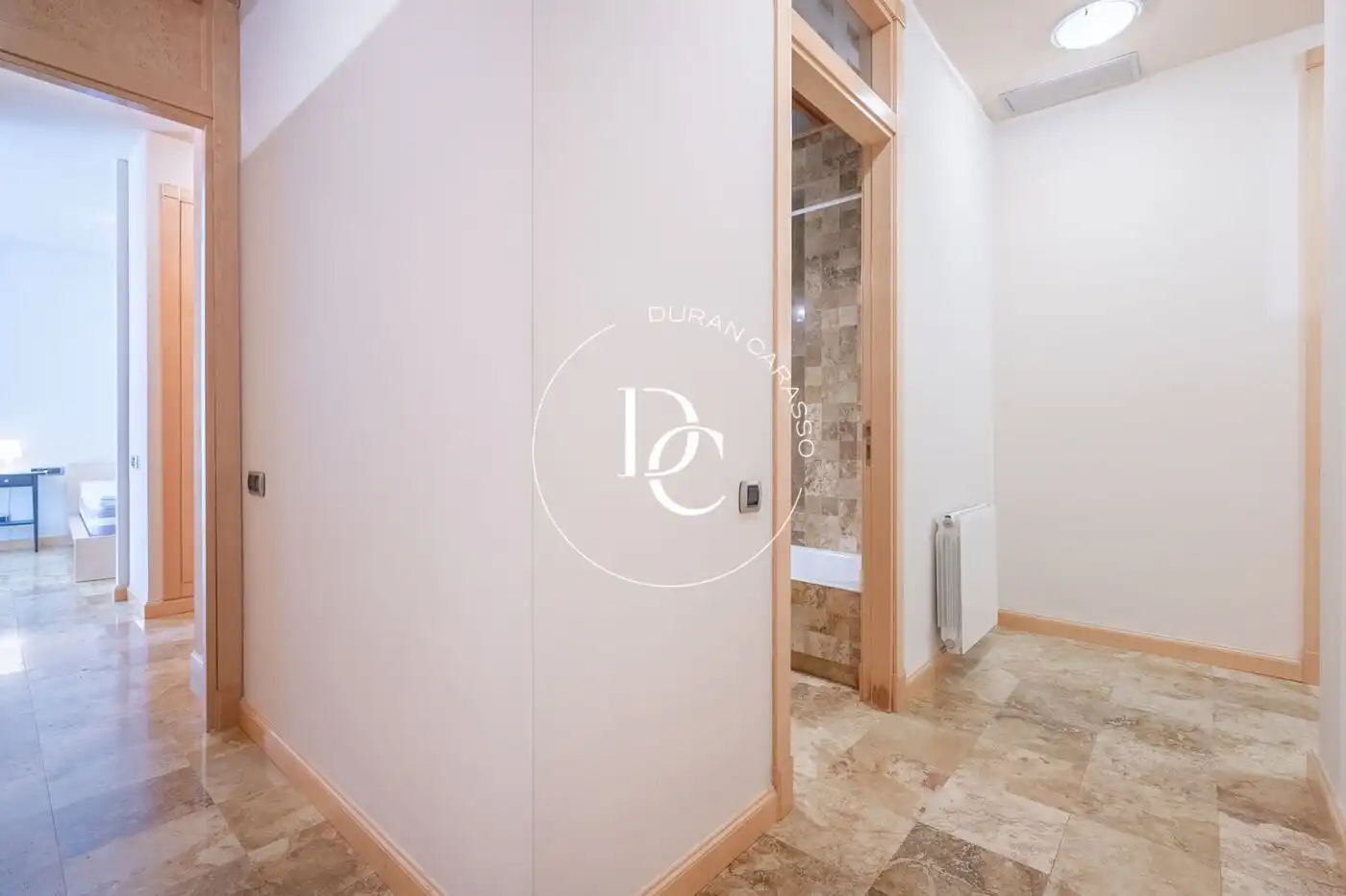 Flat for rent in AJUNTAMENT, Centre