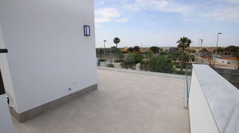 Foto 4 de Casa adosada en venta en Pilar de la Horadada ciudad, Pilar de la Horadada