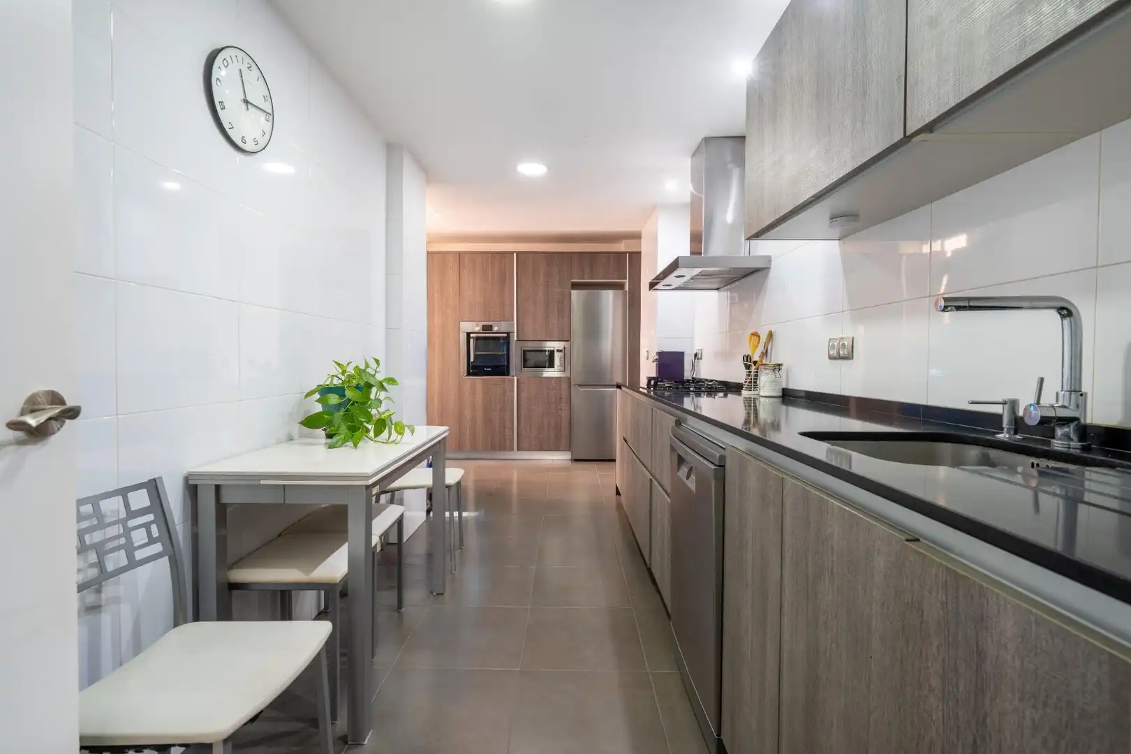 Wohnung mit Terrasse zum Verkauf in Calle SAN JUAN BOSCO, imagen 12