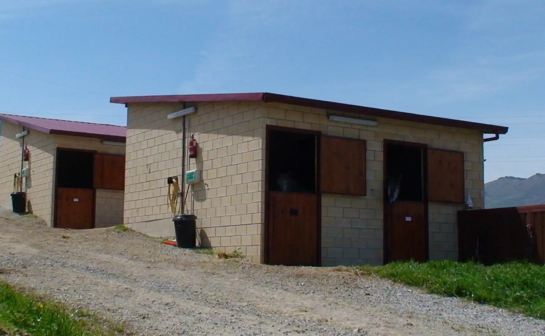 Terreny residencial en venda a Santa María de Cayón, imagen 2