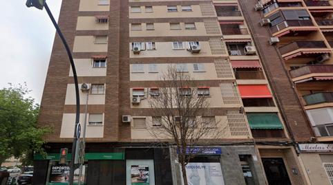 Foto 4 de Pis en venda a Carrer de la Mare de Déu de la Cabeza, 64, Vara de Quart, Valencia