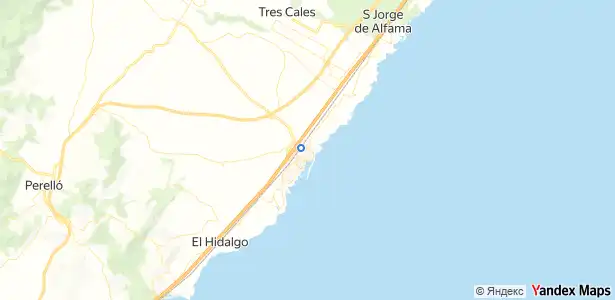Local comercial en venda a L'Ametlla de Mar pueblo, imagen 5