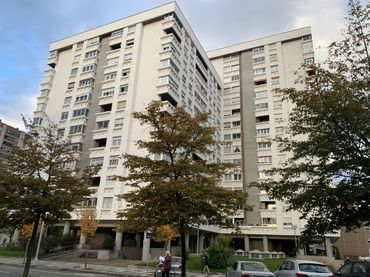 Parkplatz zur Miete in Pamplona-Iruña - ESQUIROZ 4