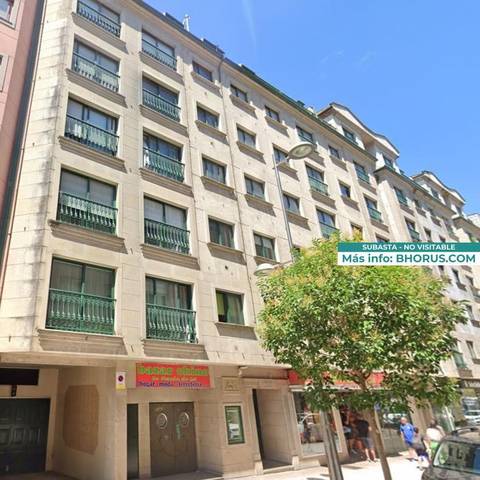 Dúplex en Venta en VIGO, 44 en Zona Fernández Ladreda