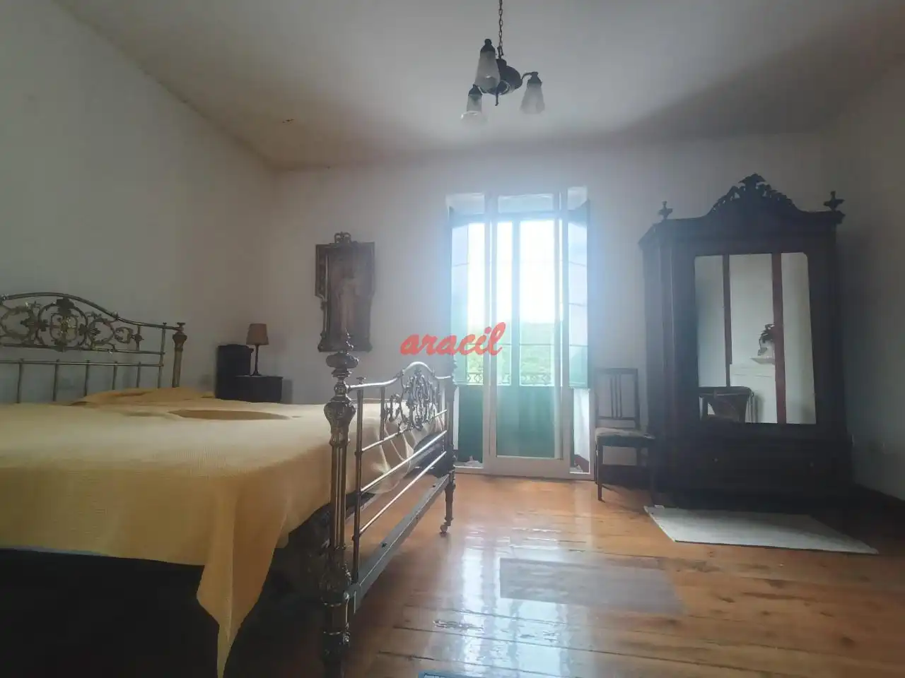 Casa rústica amb jardí en venda a Vilamarín, imagen 8