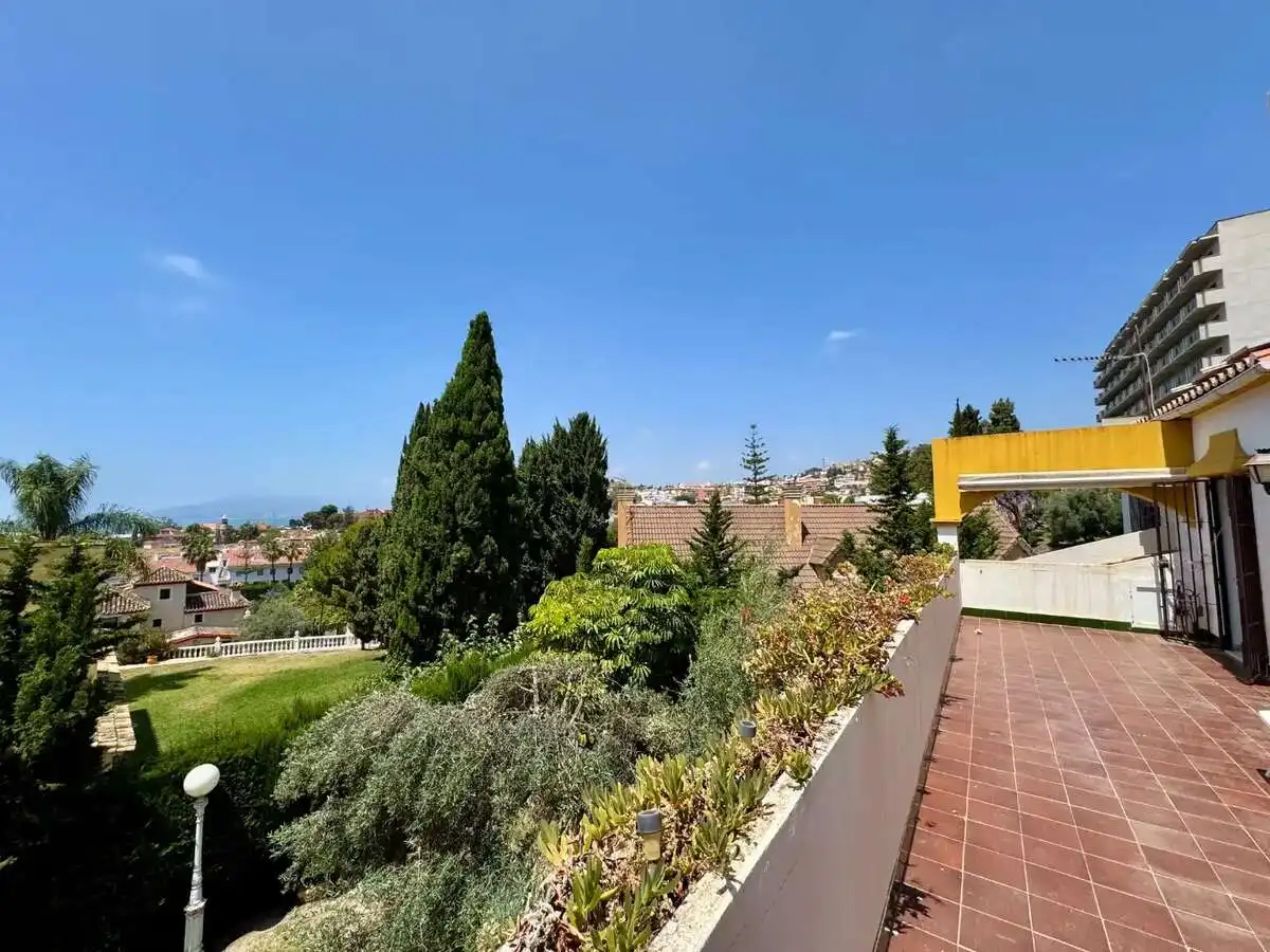 Detached house with terrace for sale in Este, imagen 10