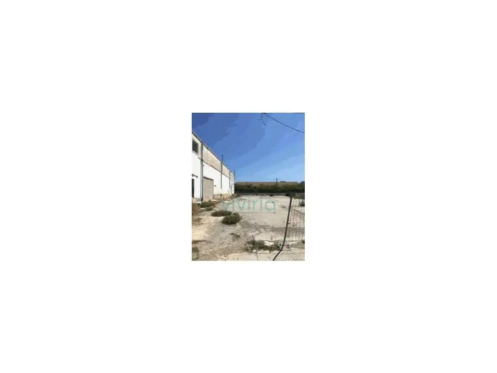 Residential land for sale in Avenida Cendrosses, imagen 4