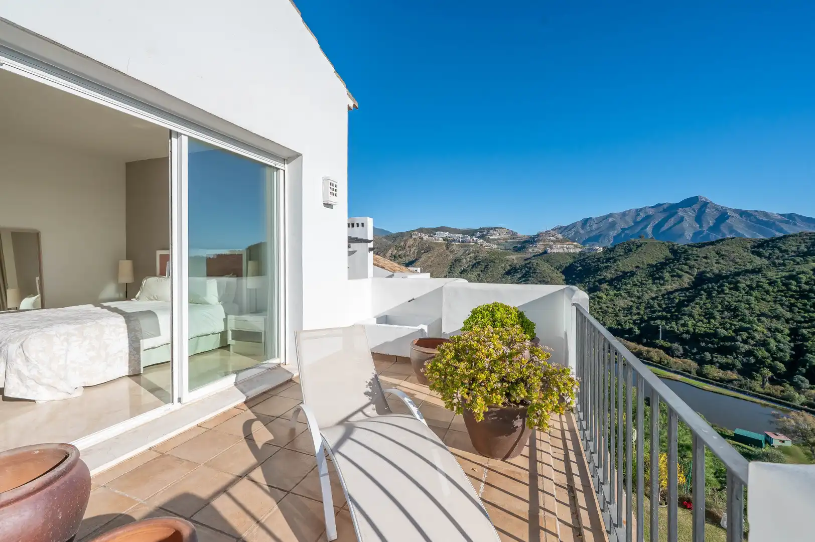 Apartment with pool to rent in La Quinta, imagen 27
