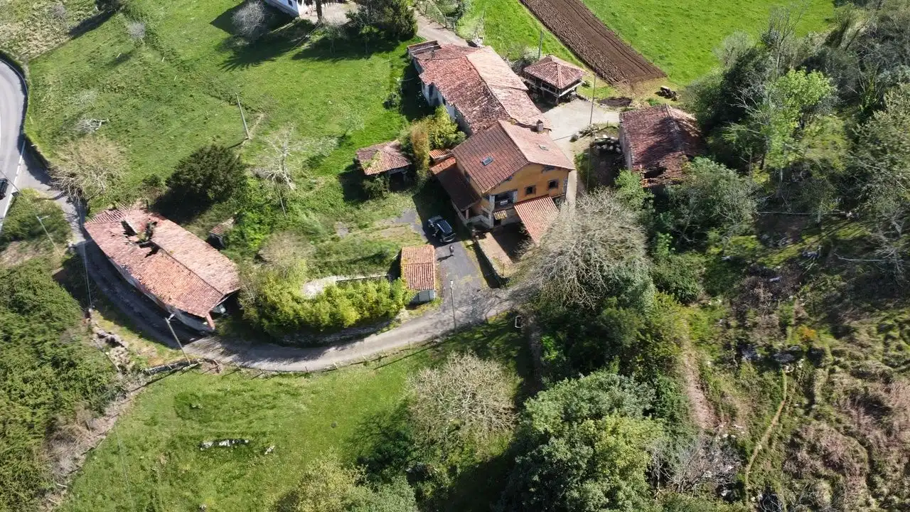 Country house for sale in Parres, imagen 13