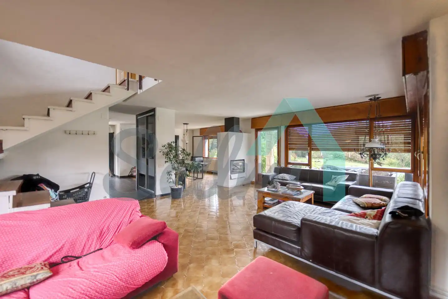 Casa amb jardí en venda a Camin de´l Bayu, imagen 16