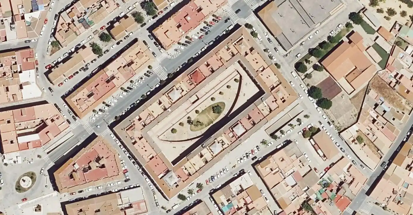 Appartamento in vendita a Moguer, imagen 3