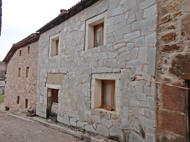 Casa rústica en venda a Los Perales, imagen 7