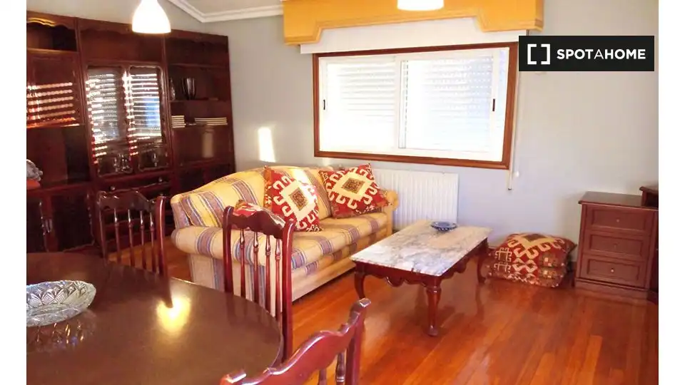 Room in Cabral - Candeán