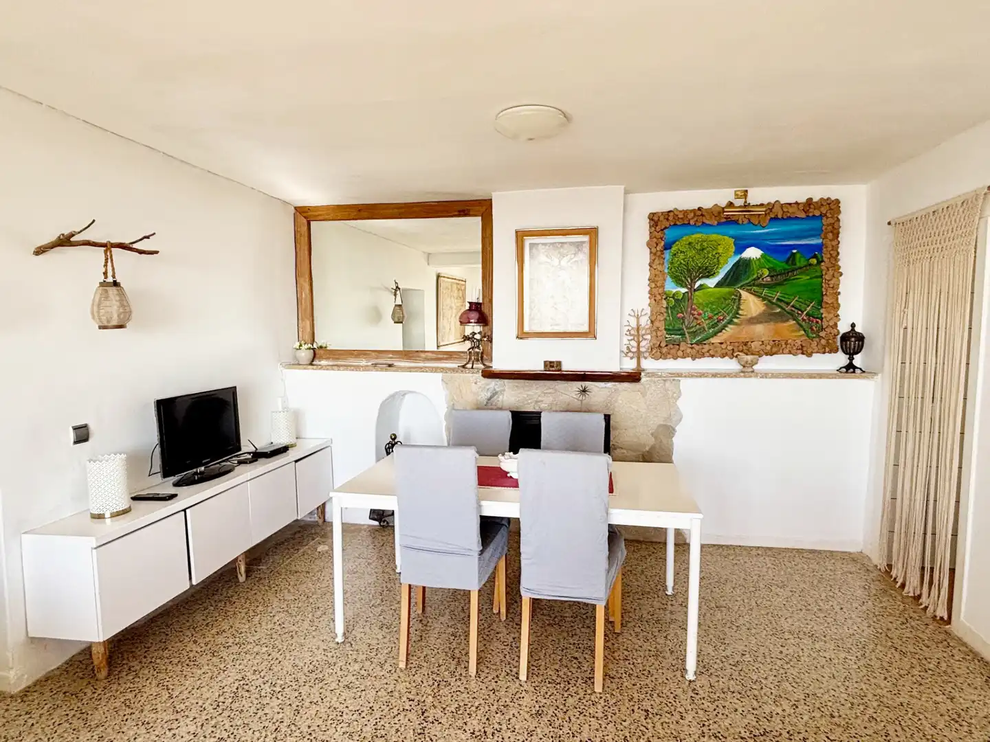 Haus mit Pool zum Verkauf in Avinguda dels Arbres, imagen 3
