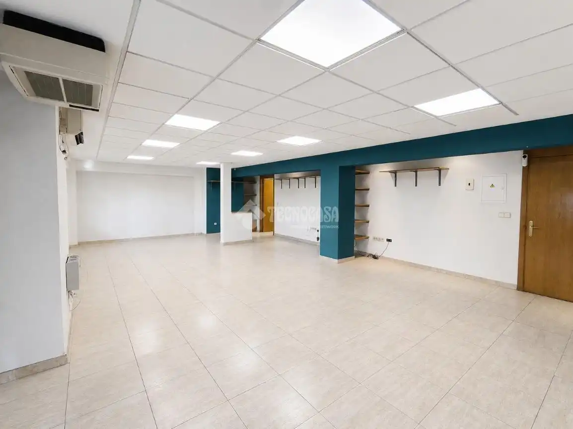 Piso en venta en Alcalá de Henares con Aire acondicionado, Calefacción y Terraza